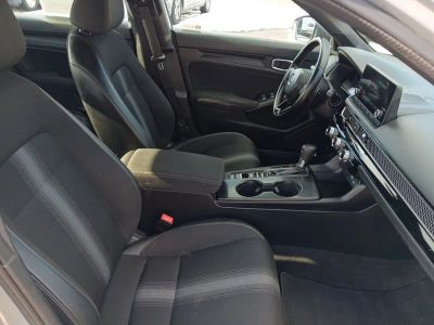 2023 Honda Civic Sedan Sport CVT - Photo 1