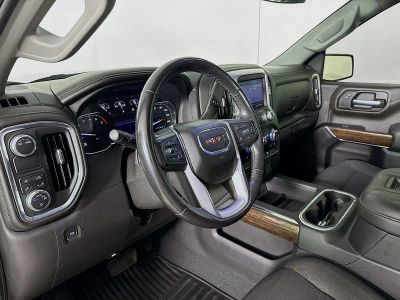 2022 GMC Sierra 1500 Limited — photo 7 view
