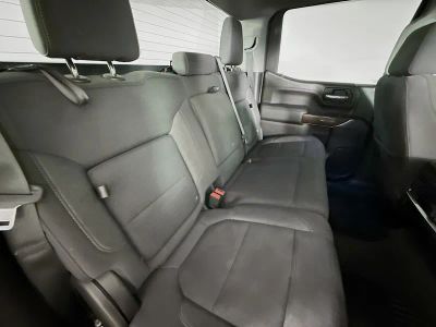 2022 GMC Sierra 1500 Limited — photo 30 view