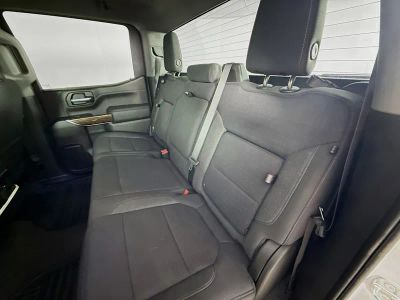 2022 GMC Sierra 1500 Limited — photo 25 view