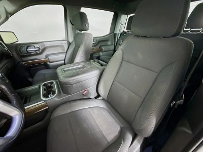 2022 GMC Sierra 1500 Limited — photo 22 view