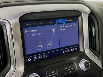 2022 GMC Sierra 1500 Limited — photo 13 view