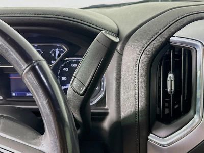 2022 GMC Sierra 1500 Limited — photo 16 view