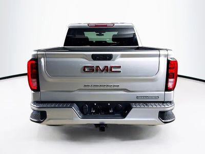2022 GMC Sierra 1500 Limited — photo 27 view