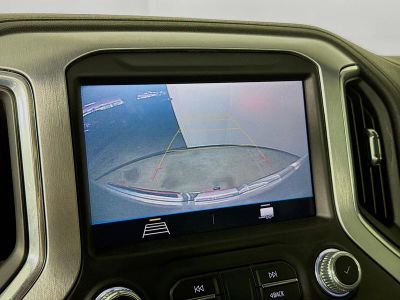 2022 GMC Sierra 1500 Limited — photo 12 view