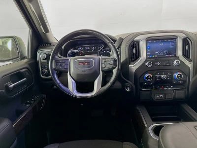 2022 GMC Sierra 1500 Limited — photo 23 view