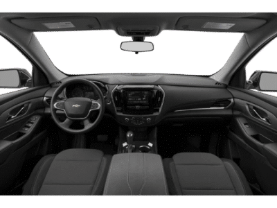 2018 Chevrolet Traverse - Photo 11