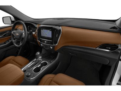2018 Chevrolet Traverse - Photo 19