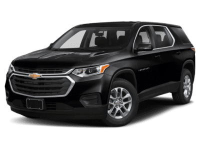 2018 Chevrolet Traverse - Photo 7