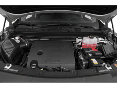 2018 Chevrolet Traverse - Photo 16