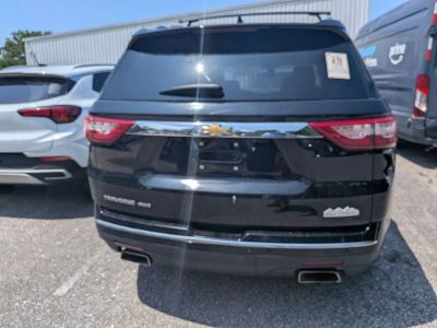 2018 Chevrolet Traverse - Photo 3