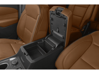 2018 Chevrolet Traverse - Photo 18
