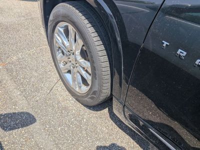 2018 Chevrolet Traverse - Photo 5