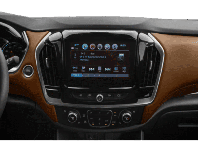 2018 Chevrolet Traverse - Photo 13