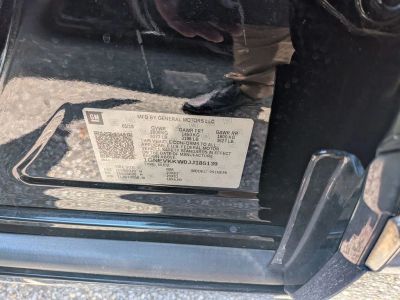 2018 Chevrolet Traverse - Photo 6