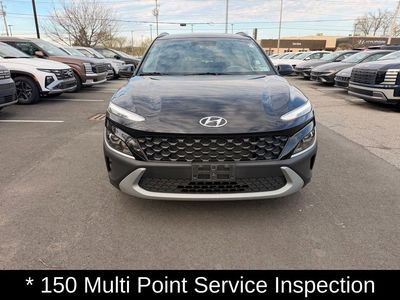 2023 Hyundai Kona SEL - Photo 9