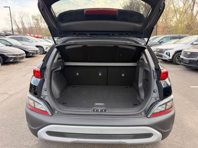 2023 Hyundai Kona SEL - Photo 34