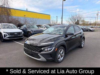 2023 Hyundai Kona SEL - Photo 8