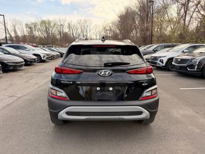 2023 Hyundai Kona SEL - Photo 5