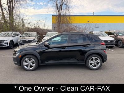 2023 Hyundai Kona SEL - Photo 7