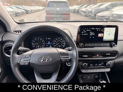 2023 Hyundai Kona SEL - Photo 13