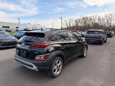 2023 Hyundai Kona SEL - Photo 4