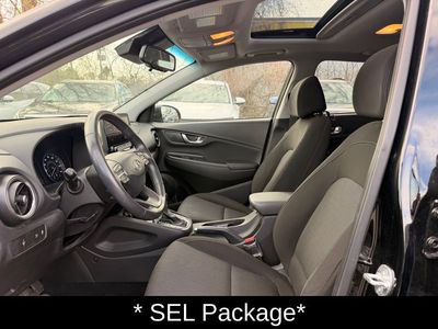 2023 Hyundai Kona SEL - Photo 12