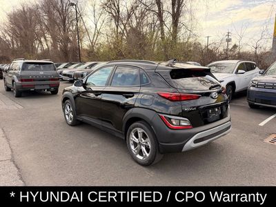 2023 Hyundai Kona SEL - Photo 6