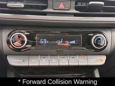 2023 Hyundai Kona SEL - Photo 23