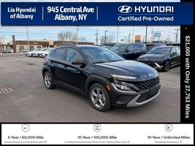 2023 Hyundai Kona SEL - Photo 2