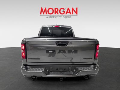2026 Ram 1500 - Photo 6