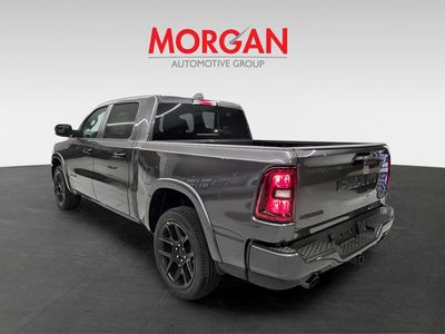 2026 Ram 1500 - Photo 4