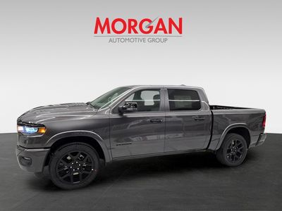 2026 Ram 1500 - Photo 7