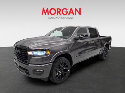 2026 Ram 1500 - Photo 2