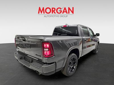 2026 Ram 1500 - Photo 5