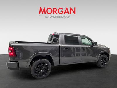 2026 Ram 1500 - Photo 8