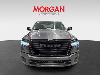 2026 Ram 1500 - Photo 3