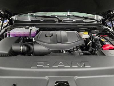 2026 Ram 1500 - Photo 15