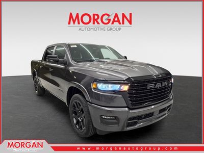 2026 Ram 1500 - Photo 1
