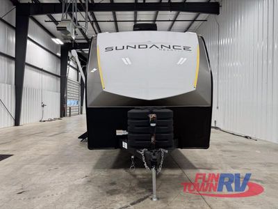 2026 Heartland Sundance Ultra-Lite - Photo 3