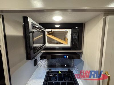2026 Heartland Sundance Ultra-Lite - Photo 23