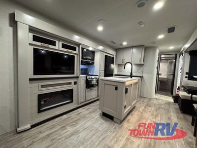 2026 Heartland Sundance Ultra-Lite - Photo 24
