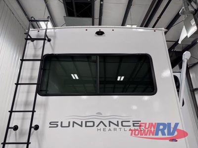 2026 Heartland Sundance Ultra-Lite - Photo 14