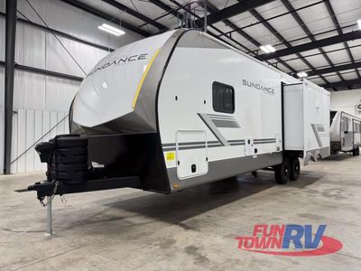 2026 Heartland Sundance Ultra-Lite - Photo 4