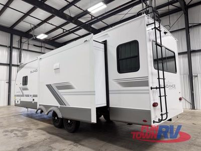 2026 Heartland Sundance Ultra-Lite - Photo 5