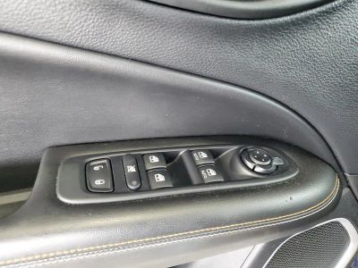 2021 Jeep Compass — photo 15 view