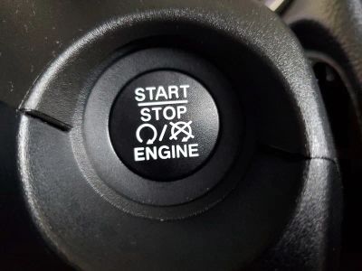 2021 Jeep Compass — photo 30 view