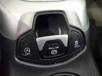 2021 Jeep Compass — photo 29 view