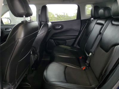 2021 Jeep Compass — photo 11 view