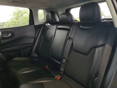 2021 Jeep Compass — photo 10 view